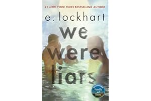 We Were Liars: Ausgezeichnet: Georgia Children's Book Award, 2015, Nominiert: Georgia Children's Book Award, 2015, Ausgezeichnet: Missouri Gateway ... Tennessee Volunteer State Book Award, 2015