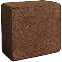 Kriti Kalash Cocopeat, Cocopeat Block, Cocopeat for Garden, Cocopeat Block 5kg, Coco Powder, Cocopeat for hydroponics…