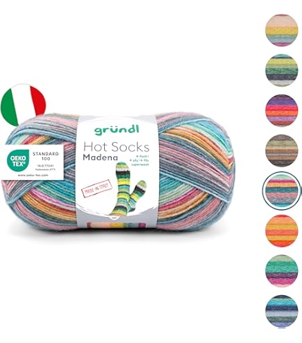 Laine à chaussettes | Achats en ligne | buttinette - loisirs créatifs Laine à chaussettes | Achats en ligne | buttinette - loisirs créatifs