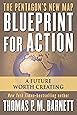 Blueprint for Action: A Future Worth Creating
