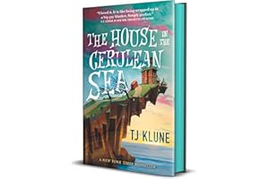 The House in the Cerulean Sea. Special Edition (Cerulean Chronicles, 1, Band 1)