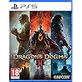 Capcom Dragon's Dogma 2, Standard Edition, PlayStation5