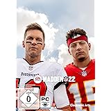 MADDEN NFL 22 Standard Edition PC Code - Origin