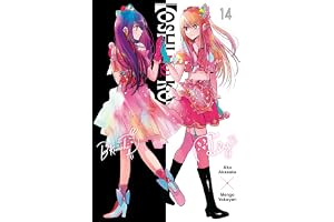 [Oshi No Ko], Vol. 14: Volume 14