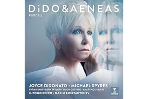 DiDonato, J: Dido and Aeneas,Z.626