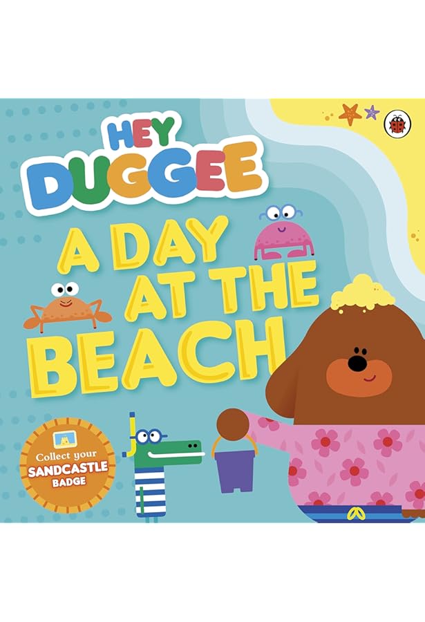 Hey Duggee: The Best Scarecrow Ever. Landreth 9780241201633 Free - Foto 6