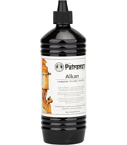 Manchon de rechange pour lampe à pétrole