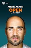 Open. La mia storia