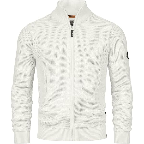 Indicode Hommes Lau Cardigan | Gilet composé à 80% de Coton Black XXL dès 31,99 € - sur Indicode Hommes Lau Cardigan | Gilet composé à 80% de Coton Black XXL dès 31,99 € - sur