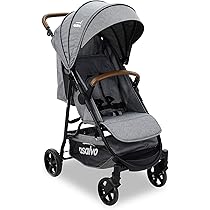STROLLER MANCHESTER GREY: Buy Online at 