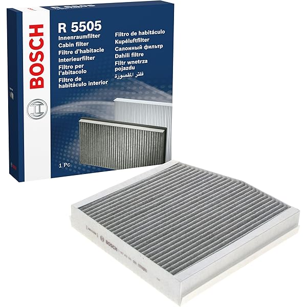Bosch S0379 - Luftfilter Auto : Amazon.de: Auto & Motorrad
