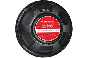 Eminence 31cm 40W 8 ohm guitar speaker