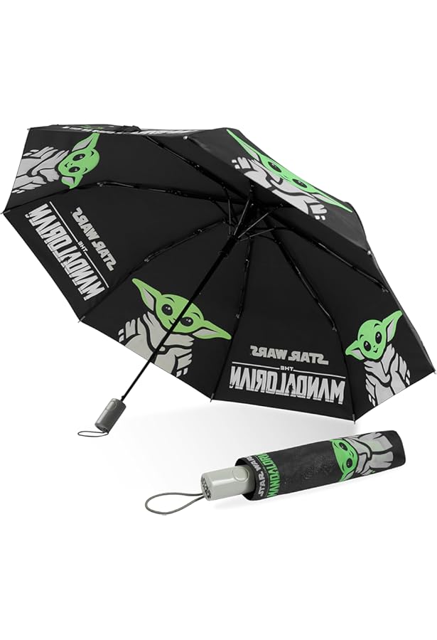 Ehskzjh Hosta Mini Parapluie Télescopique Pour Observer Les Oiseaux