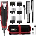 Wahl Baldfader Plus, Ultra Close-Cut Hair Clipper, Afro Head Shaver, Hair Clippers for Men, Men's Hair Balding Clippers, Head Shaver, Corded