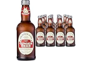 Fentimans | Ginger Beer | 1 X 4X 275Ml
