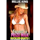 Farmer Gregor’s Prize Milk : Suckled Brats 1