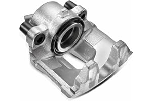 Frankberg Étrier de Frein Essieu Avant Droite Compatible avec 850 LS LW 855 1991-1996 C70 I 1997-2005 S70 874 LS P80 1996-2000 V70 I 875 876 LV P80 1995-2000