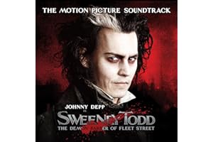 Sweeney Todd: Demon Barber of Fleet Street (Sondheim) (Highlights)