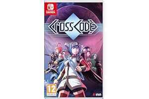 CrossCode