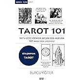 Tarot 101: Tarot'un Gizemli K&ouml;keninden, Kartların Derin Anlamlarına Tarot Hakkında Bilmeniz Gereken Her Şey