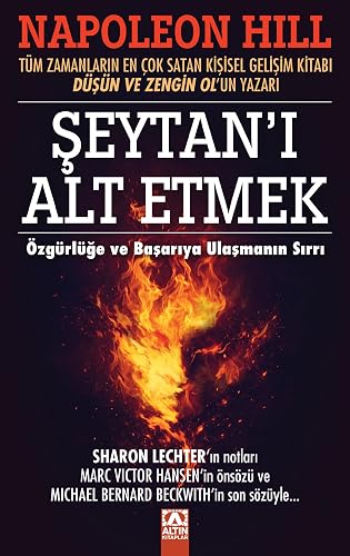 ŞEYTAN’I ALT ETMEK