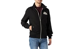 Lonsdale Harrington Veste Teddy Homme