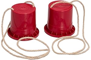 ‎BETZOLD Betzold - Laufstelzen aus treeNside-Material - Becherstelzen Kinder