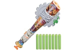 Nerf Zombie Strikeout Dart Blaster