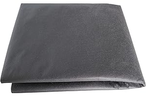 DeRiTex 60g/m² Unkrautvlies 28m² (1,4m x 20m)