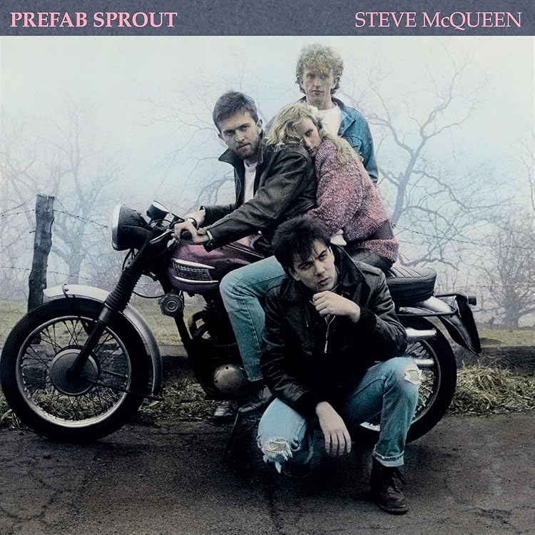 Prefab Sprout　Jordan The Comeback　2LP Jordan: The Comeback: Prefab Sprout: Amazon.ca: Music