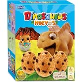 Artiach Dinosaurus Eggs 140g