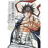 Rurouni Kenshin. Perfect edition (Vol. 5)