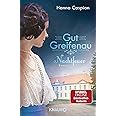 Gut Greifenau - Nachtfeuer: Roman | Band 2 der großen Familiensaga der ...