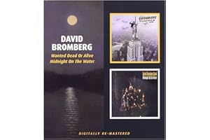 Wanted Dead Or Alive / Midnight On The Water