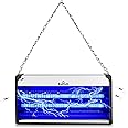KATTICH Powerful 43W Bug Zapper/Insect Killer Machine Suitable for Home, Cafe, Hotel, and Restaurant for Flies Insect Control (NOT for Mosquitoes)