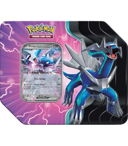 ポケモンカードゲーム Pokemon TCG Paldea Legends Tin 2-Pack Pokémon TCG: Paldea Legends Tin : Amazon.in: Toys & Games