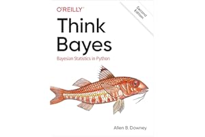 Think Bayes: Bayesian Statistics in Python