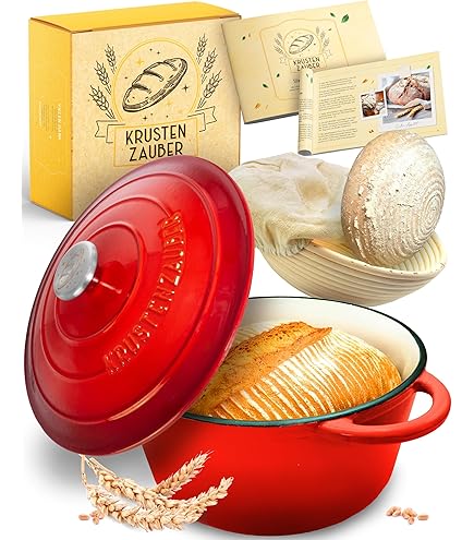 Tappetini Silicone Per Forno Olandese - 2 Pezzi Con Manico, Antiaderente - Foto 2