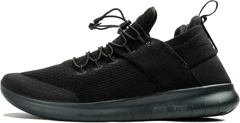 Nike Men S Free Rn Cmtr 2017 Running Shoes Amazon Co Uk Shoes Bags