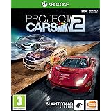 Project Cars 2 (Xbox One) Brand New Sealed