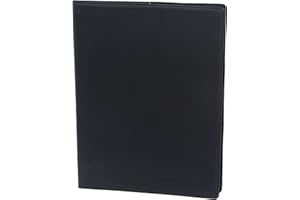 Mapac 15702010 Artcare A2 Professional Presenter-Black, Synthetic Material, 58 x 3 x 47.5 cm