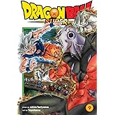 Dragon Ball Super, Vol. 9 (Volume 9)