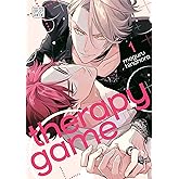 Therapy Game, Vol. 1 (Volume 1)