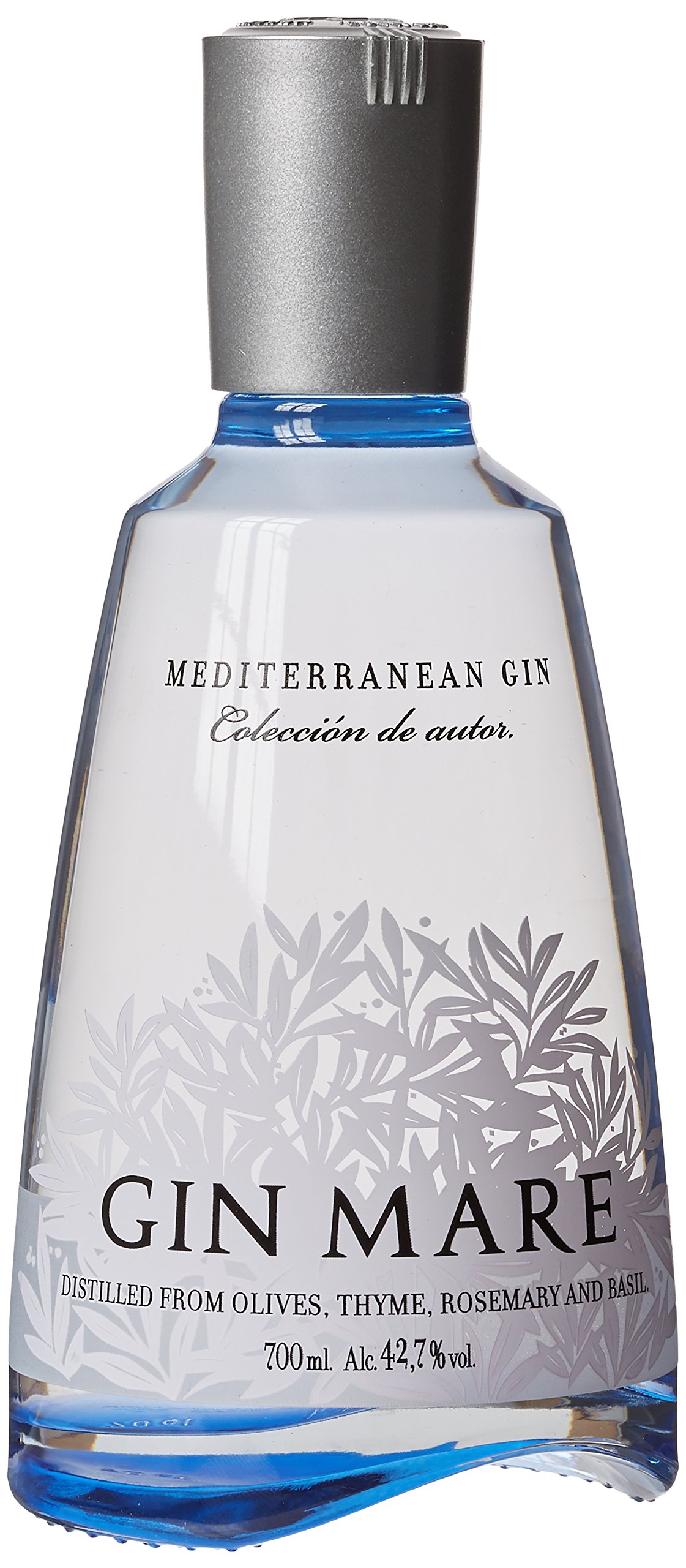 Mare Mediterranean Gin, 70cl Ginsane.co.uk