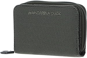 Mandarina Duck MD20 Wallet, Accessori da Viaggio-Portafogli Donna