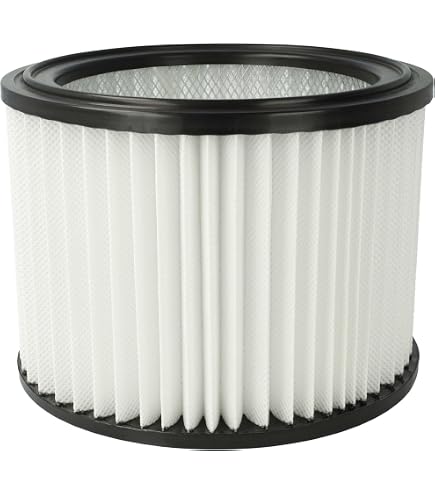 10 Sacchetti filtro Nilfisk GM/GS/GP 80, GM/GS/GP 90 & GA70 81620000, 82095000