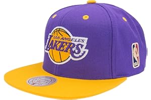 Mitchell & Ness NBA/HWC Special Snapback