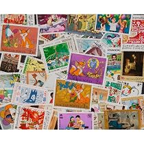Briefmarken-Sammelblock: Sao Tome E Principe 2003 – Prähistorische Tiere, Block423 MNH