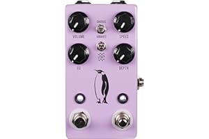 JHS Pedals Emperor V2 - Chorus / Vibrato