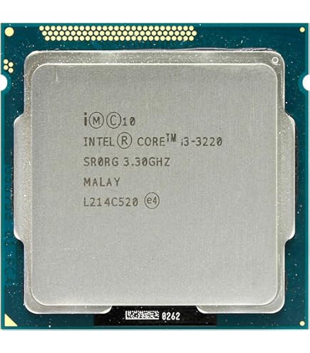 BQTEC Intel Core i7-3770 3.40 GHz Quad-Core Eight-Thread 8 MB